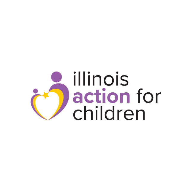 Illinois Action for Children is served by The Steans Family Foundation.