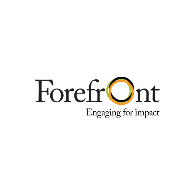 Forefront - A Steans Family Foundation Partner