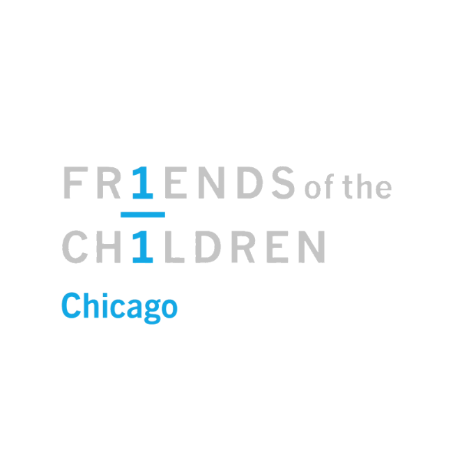 Friends Of The Children - A Steans Family Foundation Partner
