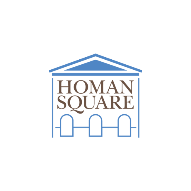 Homan Square - A Steans Family Foundation Partner