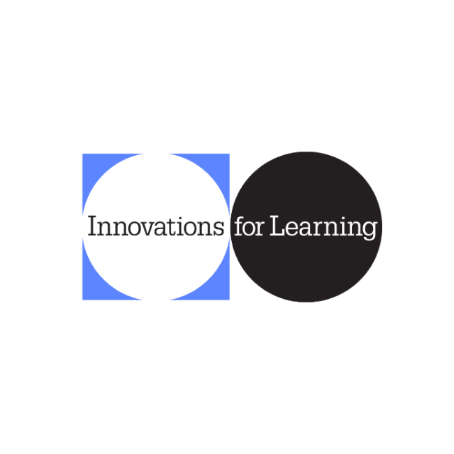 Innovations For Learning - A Steans Family Foundation Partner