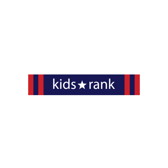 Kids Rank - A Steans Family Foundation Partner