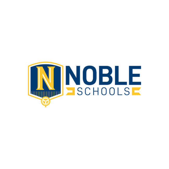 Noble Schools - A Steans Family Foundation Partner