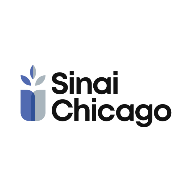 Sinai Chicago - A Steans Family Foundation Partner