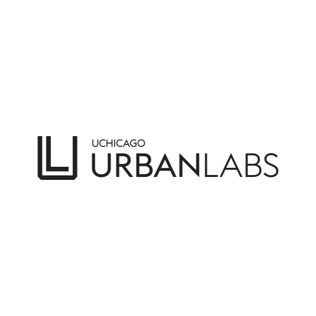 U Chicago Urban Labs - A Steans Family Foundation Partner