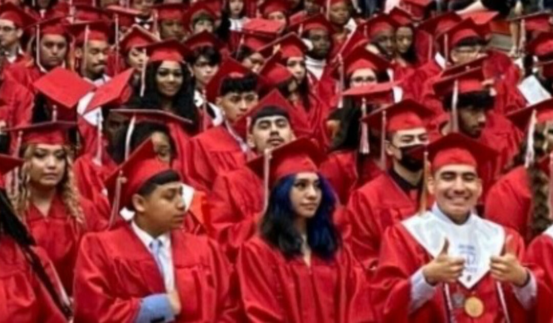 Raising High School Graduation Rates in North Chicago