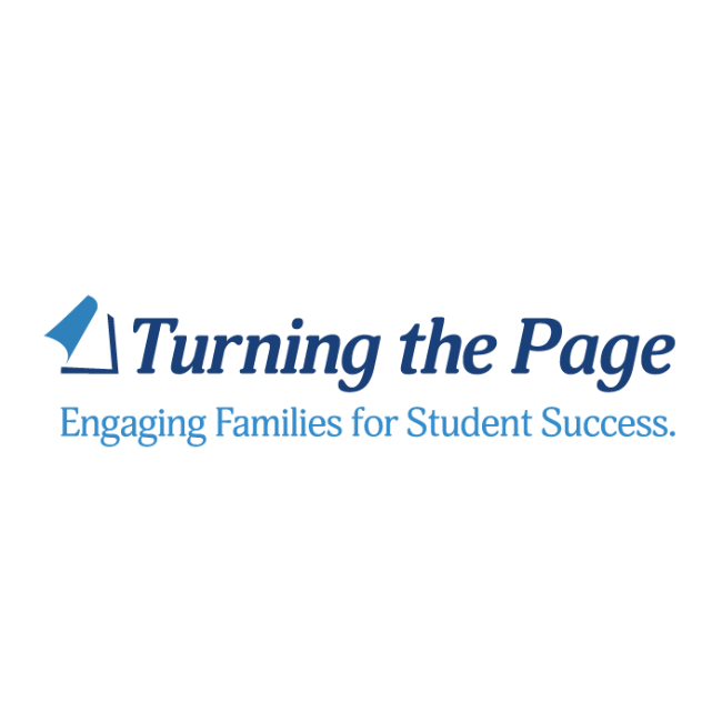 Turning The Page - A Steans Family Foundation Partner