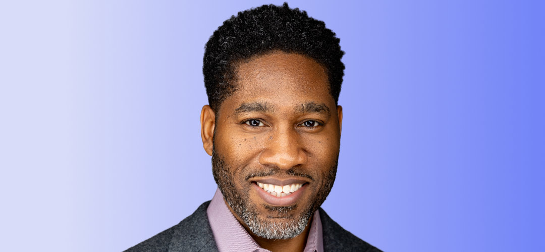 Damarr Smith | Steans Family Foundation