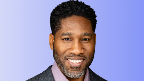 Damarr Smith | Steans Family Foundation